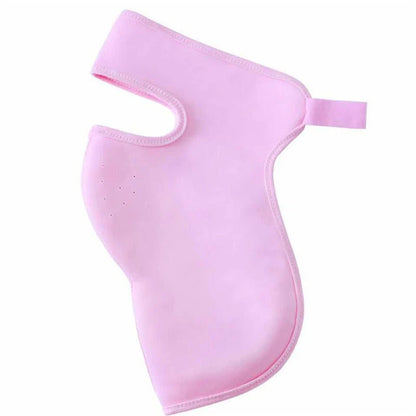 Men & Women Summer UV Protection Breathable Full Face Mask for Outdoor Activitie